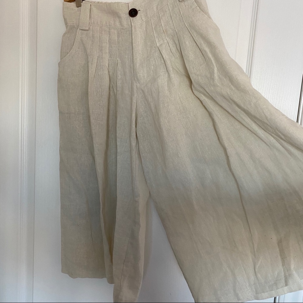 pant - Picture 3 of 3
